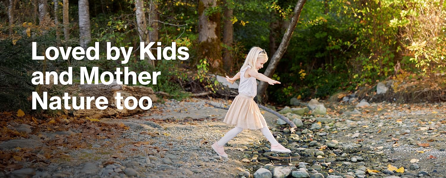Healthy Steps for Tiny Feet