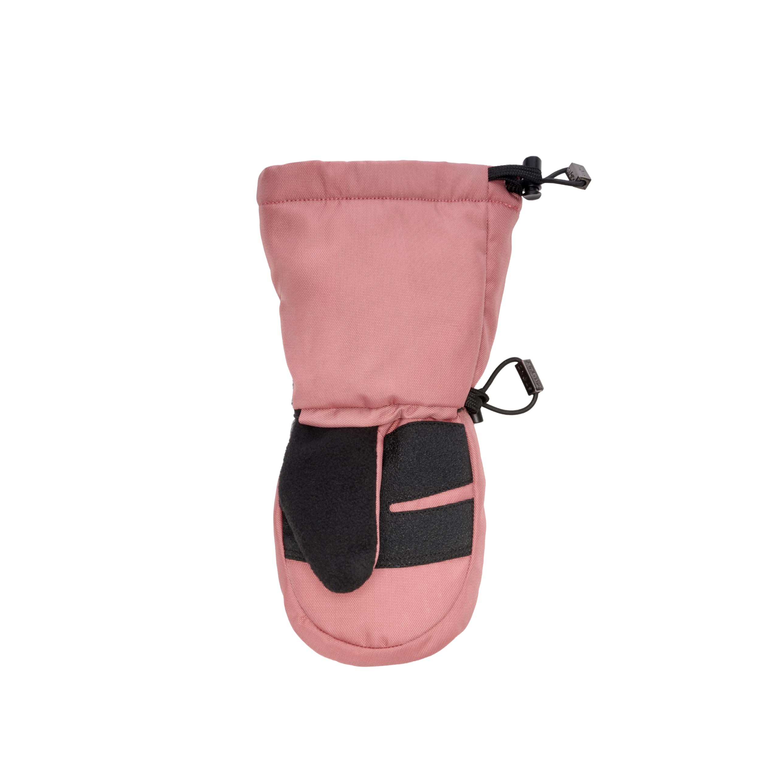 Snow Mitt Kid – Waterproof, Insulated Kids’ Mittens with 3M™ Thinsulate™, Fleece Lining, Grippy Palm & Secure Wrist Cinch - Image 7