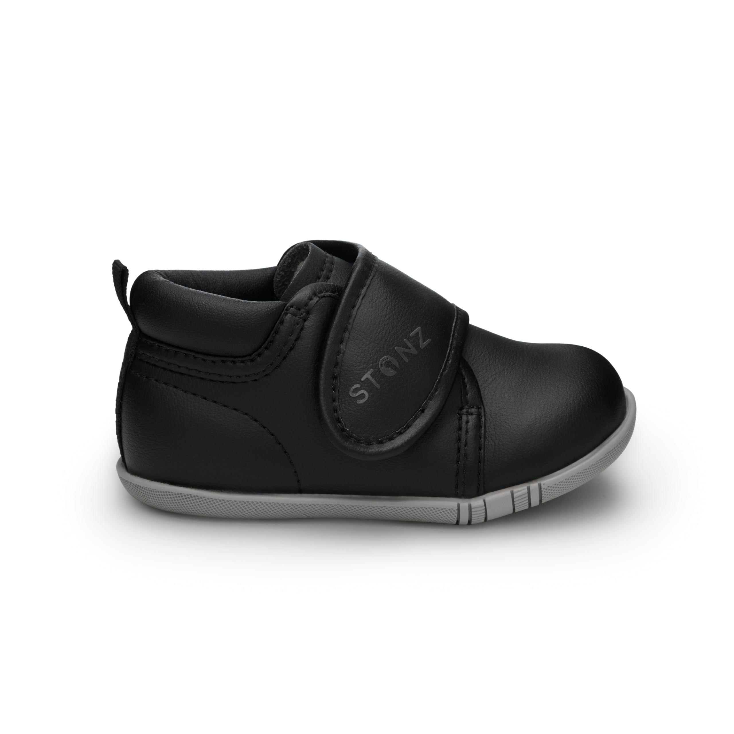 Stonz Cruiser™ Everyday Baby – APMA-Recognized, Water-Repellent & Flexible First Walker - Image 7