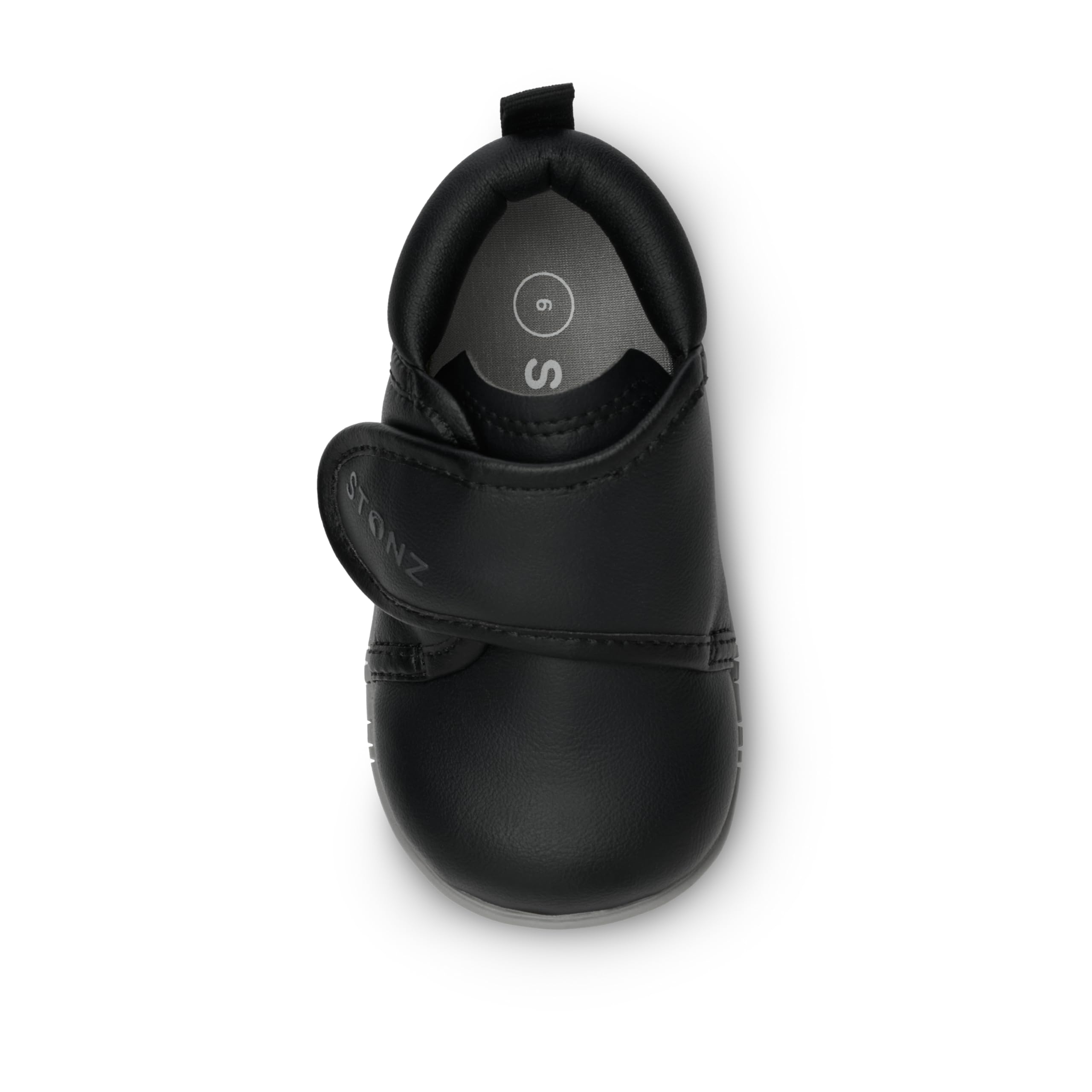 Stonz Cruiser™ Everyday Baby – APMA-Recognized, Water-Repellent & Flexible First Walker - Image 8