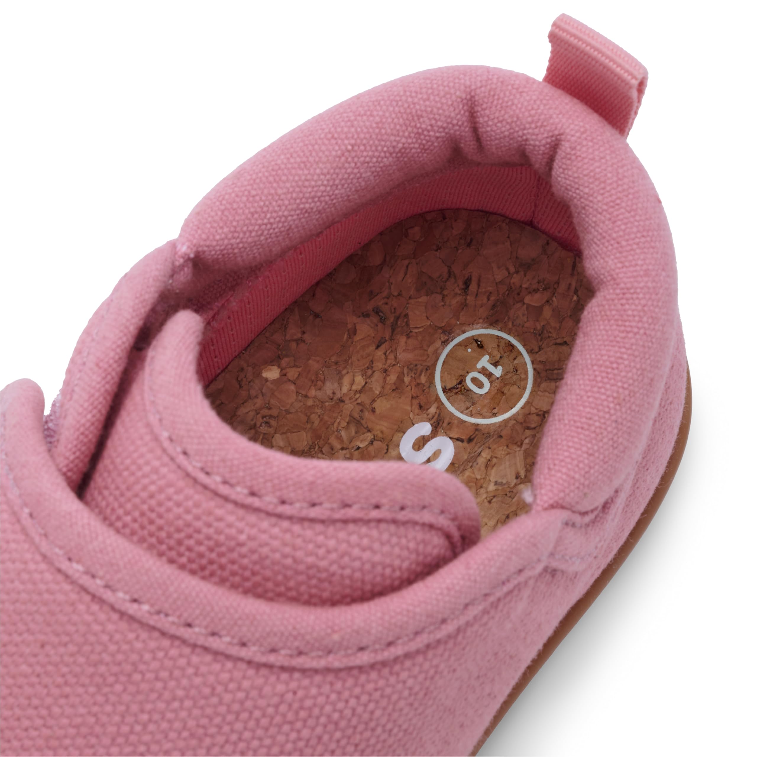 Stonz Cruiser™ Natural – Breathable, Supportive Shoes Made with Natural Materials - Image 4