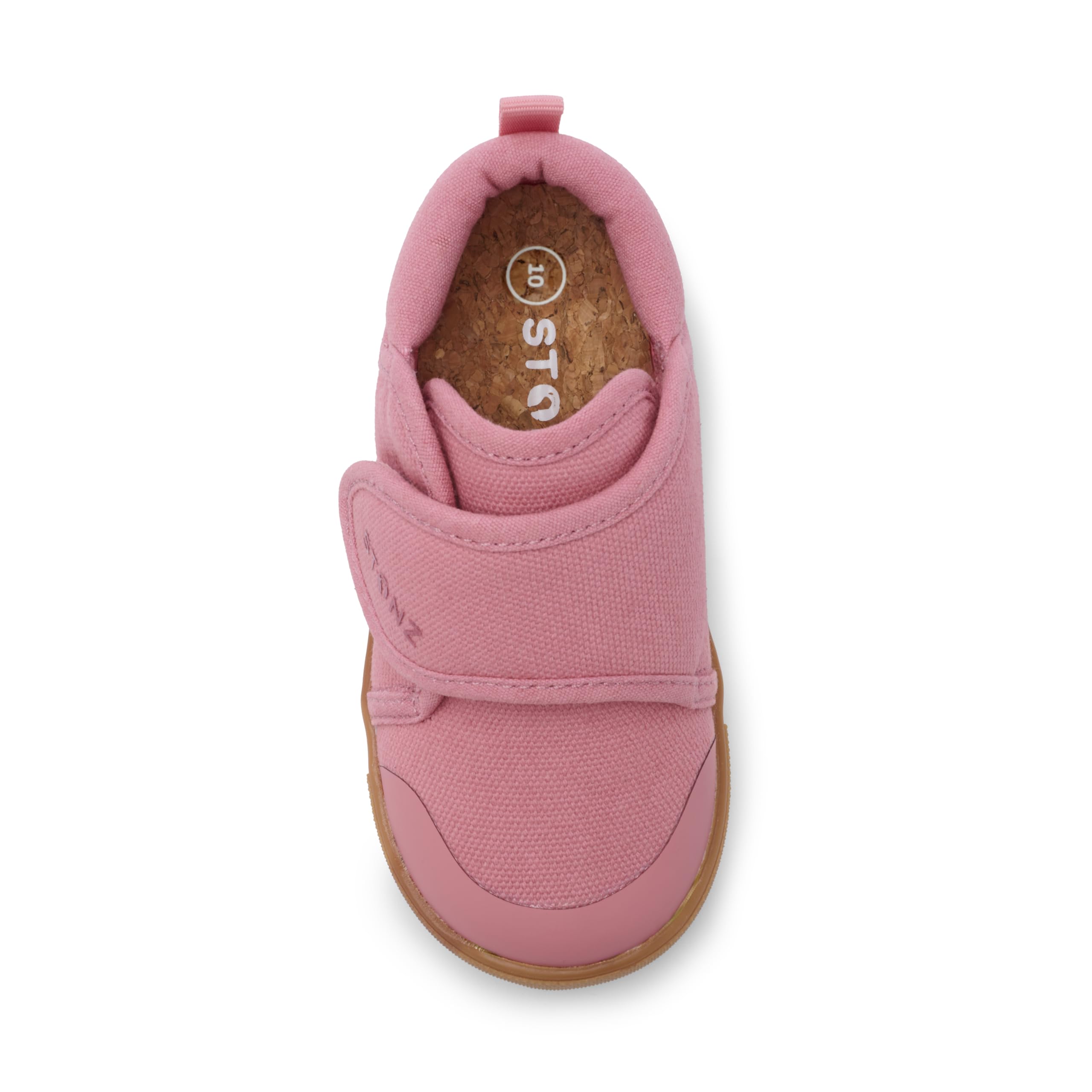 Stonz Cruiser™ Natural – Breathable, Supportive Shoes Made with Natural Materials - Image 8