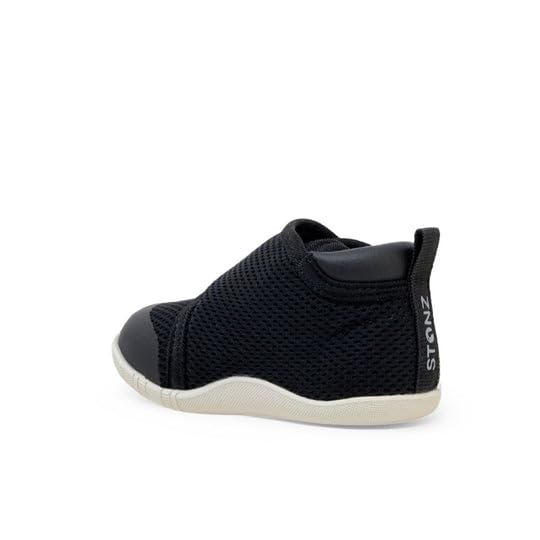 Stonz Cruiser™ Original Baby Shoes – Lightweight, Vegan, with Adjustable Fit - Image 3