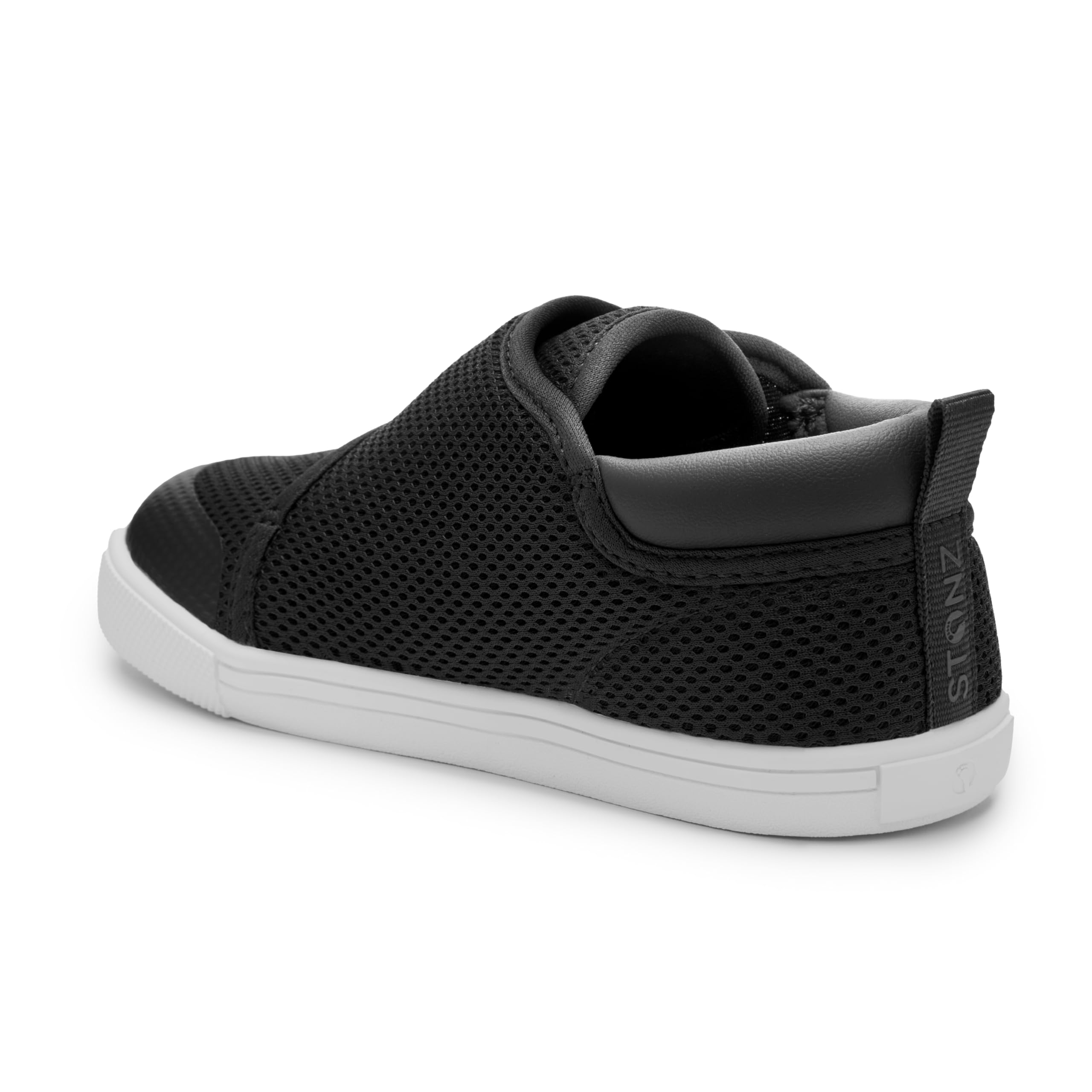 Stonz Cruiser™ Original Toddler Shoes – Breathable, Vegan, with Adjustable Fit - Image 3