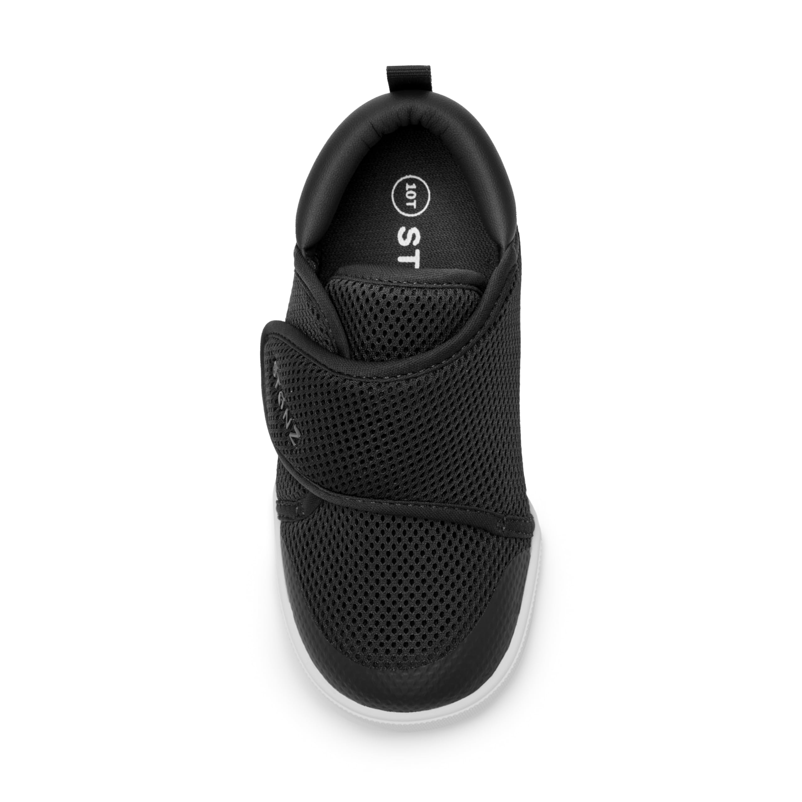 Stonz Cruiser™ Original Toddler Shoes – Breathable, Vegan, with Adjustable Fit - Image 5