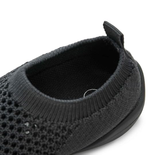 Stonz Roamer Baby and Toddler Shoe - Versatile Everyday Shoe for Warm Outdoor Adventures for Kids - Image 3