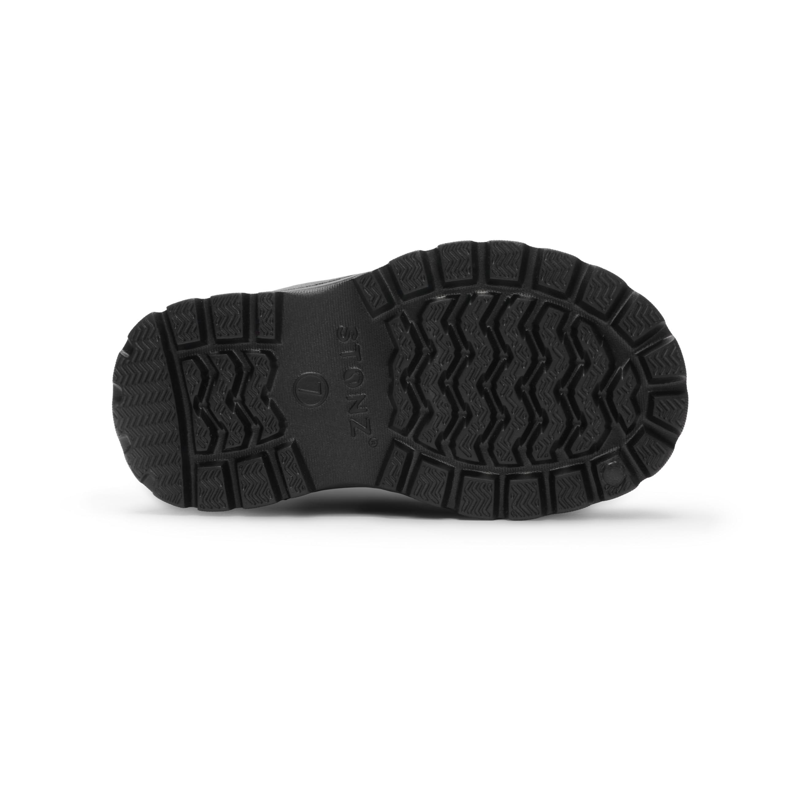 Trek Toddler Winter Boot – Waterproof, Insulated & Ultra-Lightweight with Plush Lining & Slip-Resistant Sole - Image 3