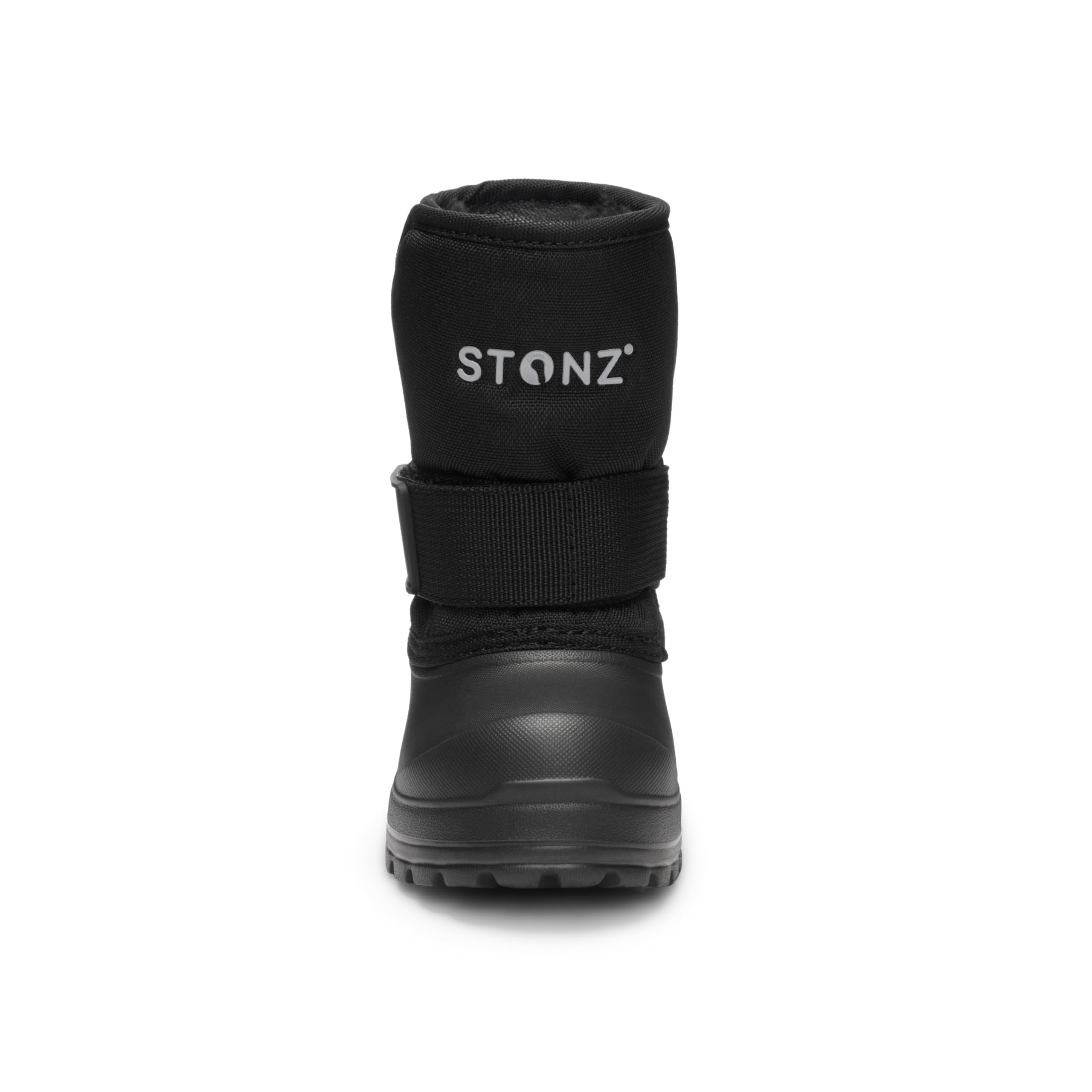 Trek Toddler Winter Boot – Waterproof, Insulated & Ultra-Lightweight with Plush Lining & Slip-Resistant Sole - Image 6